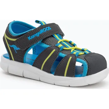 Oblečení a móda Dětské sandály KangaROOS K-Grobi