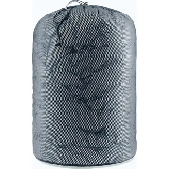 Spacák Obal na spací pytel deuter Storage Bag XL 58,5 l tin
