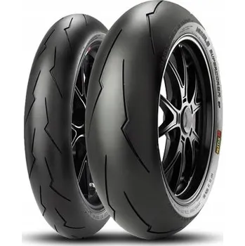 Pirelli DIABLO SUPERCORSA V3 SC1 110/70ZR17 54 W