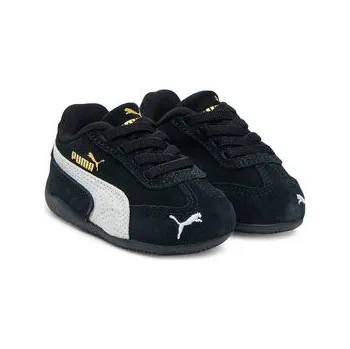 Chlapecké tenisky Sneakersy Puma Speedcat Og Ac Inf 401700 01 Černá 24