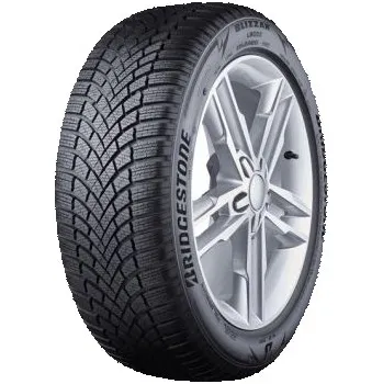 Zimní osobní pneu Bridgestone LM005 235/55 R19 101T -