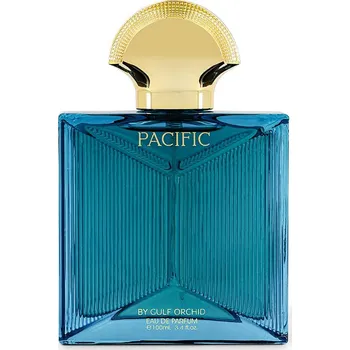 Pánský parfém Gulf Orchid pánská parfémovaná voda Pacific, 100 ml
