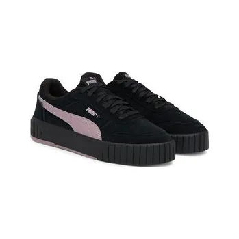 Dámská obuv Puma Sneakersy Carina Mia SD 402638 03 Černá 39