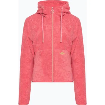 Dámská mikina Dámská mikina Aeronautica Militare Sport pink