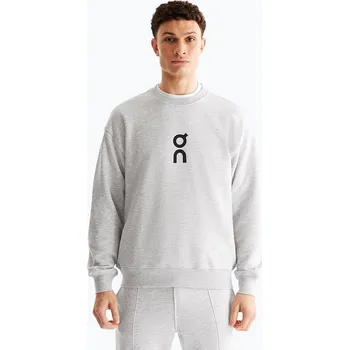 Pánská mikina Pánská mikina On Club Crew crater