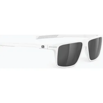 Sluneční brýle Rudy Project Stellar white matte/smoke black