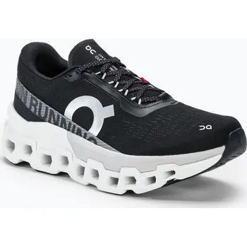 Dámská sportovní obuv Dámské běžecké boty On Cloudmonster 2 black/frost