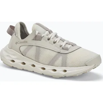 Dámská treková obuv Dámské turistické boty Columbia Drainmaker Xtr snowcap/soft taupe
