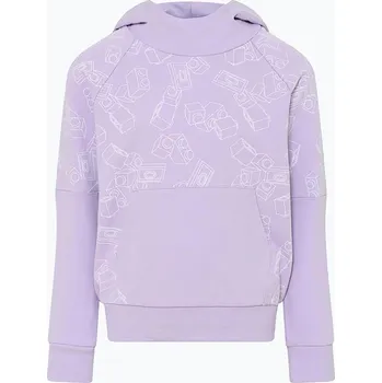 Dětské zboží LEGO Lwstorm 214 dětská trekingová mikina fialová 11010693