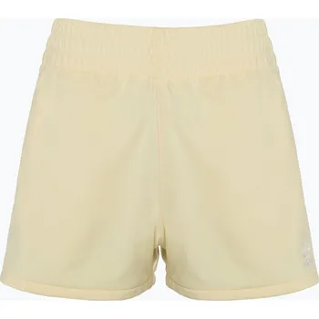 Dámské šortky adidas Adicolor 3-Stripes almost yellow