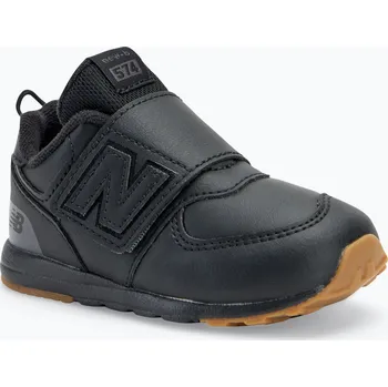 Chlapecká obuv Dětské boty New Balance 574's V2 black