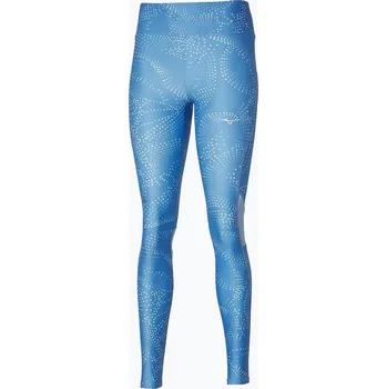 Dámské legíny Dámské legíny Mizuno Active parisian blue