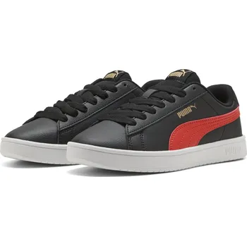 Chlapecká obuv Dětské boty PUMA PUMA RICKIE CLASSIC JR 39425219 – Černá 35,5