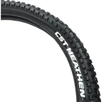 Plášť na kolo CST Heathen C1768 plášť 26 x 2,25 drát černý