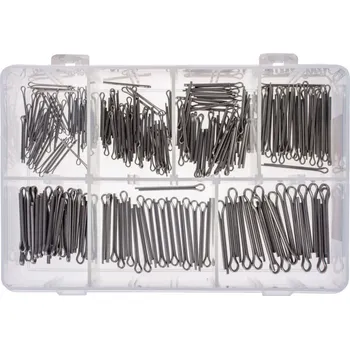 Sada nářadí Sada antikorozních závlaček 250 ks - GE246