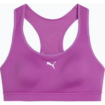 Dámské spodní prádlo Běžecká podprsenka PUMA 4Keeps Run wild berry