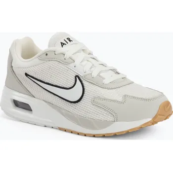 Pánské tenisky Pánské boty Nike Air Max Solo summit white/light bone/phantom