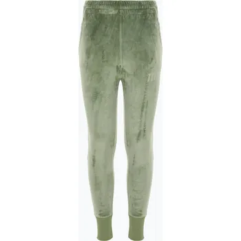 Dětské tepláky Nike Sportswear Joggers oil green/jade horizon
