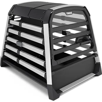 přepravka pro zvíře Thule Allax Threshold přepravní klec pro psy do auta vel. M Compact + Doprava zdarma