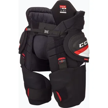 Hokejové kalhoty Hokejové kalhoty Girdle CCM JetSpeed SR black
