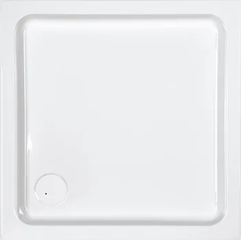 Sprchová vanička Sprchová vanička Sanplast B/Free čtvercová 80 x 80 cm
