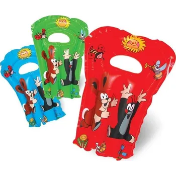 Wiky 170300 lehátko krtek mix barev