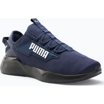 Pánská obuv Pánské běžecké boty PUMA Retaliate 2 puma navy/puma white