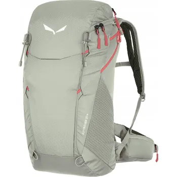 turistický batoh Turistický Batoh Salewa Alp Trainer 20 WS 20-40 l zelený