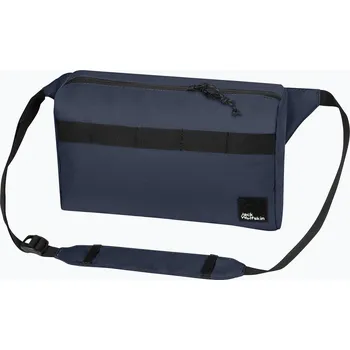Taška přes rameno Jack Wolfskin 365 Bag 3 l night blue