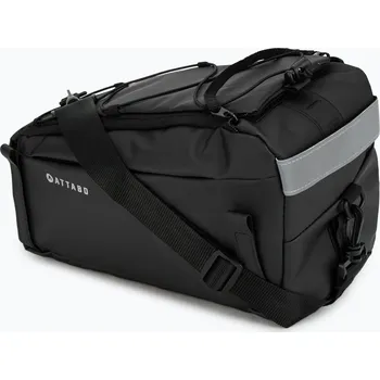 brašna na kolo Brašna na kolo ATTABO MyBack 7 l black