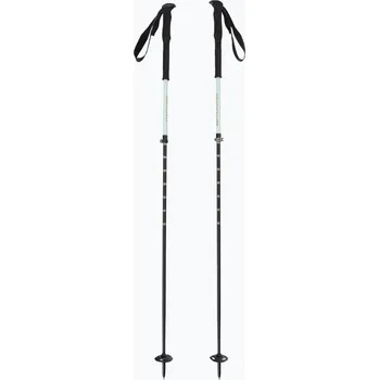 Sjezdová hůlka Skitouringové hole Völkl TOURISTICK VARIO AA černo-bílé 141028