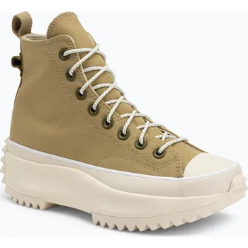 Dívčí tenisky Dětské tenisky Converse Run Star Hike toad