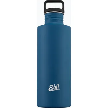 Termoska Termoláhev Esbit Sculptor Stainless Steel Drinking Bottle 1000 ml polar blue