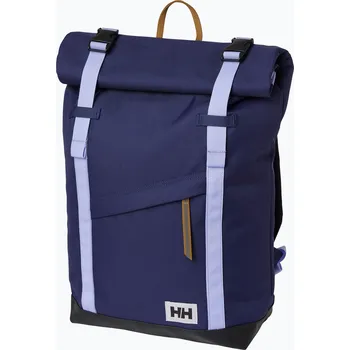 Módní doplněk Městský batoh Helly Hansen Stockholm 28 l blackcurrant