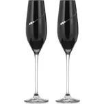 Diamante Silhouette Swarovski 210 ml 2 ks