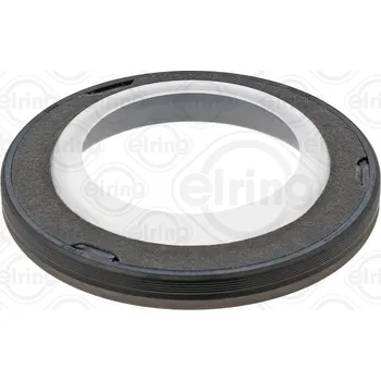 Motor automobilu Těsnicí kroužek hřídele, klikový hřídel ELRING EL445591