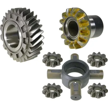 Sada na opravu diferenciálu RVI KERAX PREMIUM EURORICA 70170114, , ,