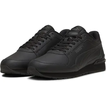 Pánská obuv Pánské boty PUMA ST RUNNER V4 L 39906809 – Černá 43