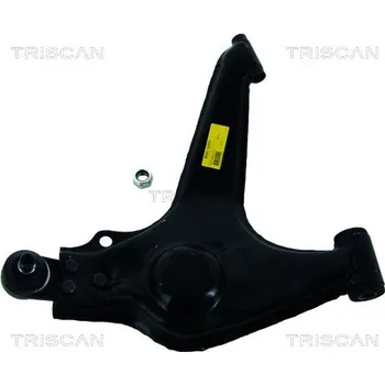 Zavěšení kol Řídicí páka, zavěšení kol Triscan A/S 8500 16574