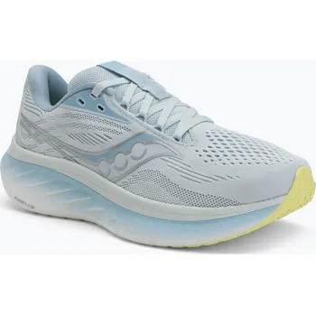 Dámská běžecká obuv Dámské běžecké boty Saucony Ride 18 ice melt / dream