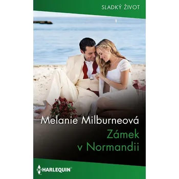 Kniha Zámek v Normandii