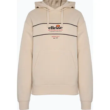 Dámská mikina Dámská mikina Ellesse Galster Hoodie beige