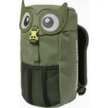 Dětský turistický batoh Helly Hansen Fauna Kids 6 l lav green