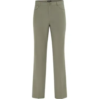 Pánské kalhoty Donnay Performance trousers LT Green 34W R(L)