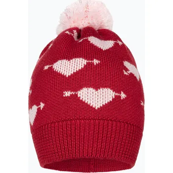 Čepice Dětská zimní čepice KID STORY Merino sweet heart