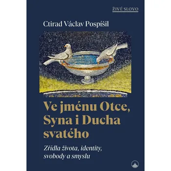 Kniha Ve jménu Otce, Syna i Ducha svatého - Václav Pospíšil (E-Kniha)
