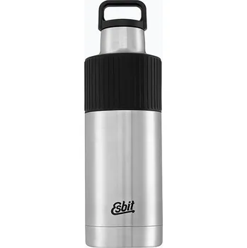 Termoska Termoláhev Esbit Sculptor Stainless Steel Drinking Bottle 1000 ml stainless