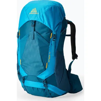 turistický batoh Dámský trekingový batoh Gregory Amber 44 l coral blue