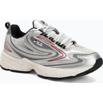 Dámské tenisky Dámské boty FILA Actix Retro silver