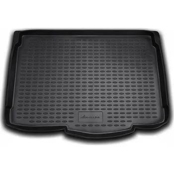 autokoberec Gumová vana do kufru Novline